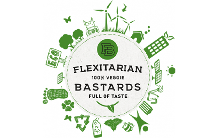 Flexitarian Bastards